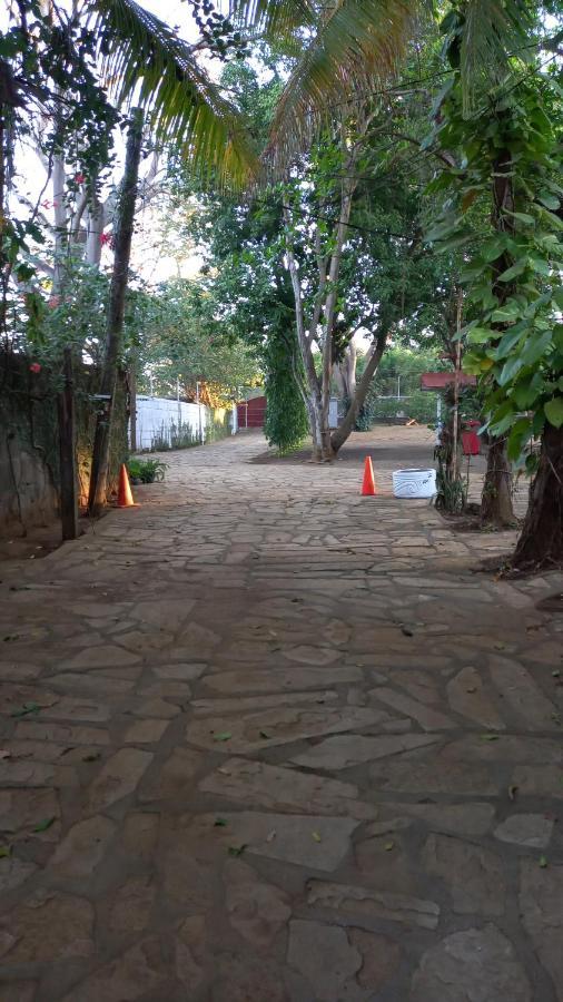 Vulcano Ecovista Nindiri Luaran gambar