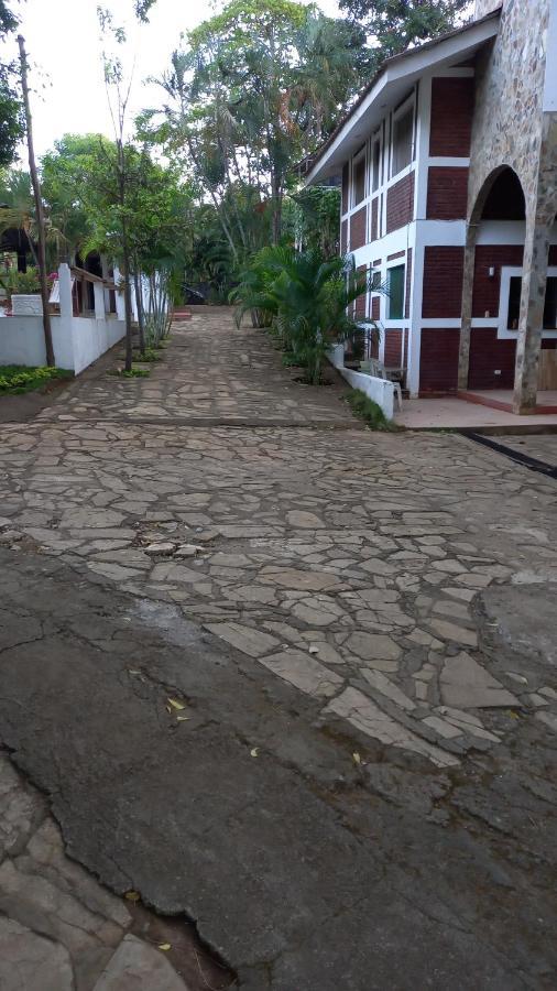 Vulcano Ecovista Nindiri Luaran gambar