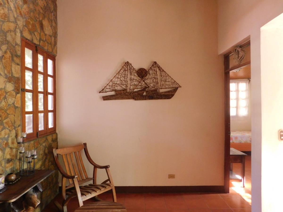 Vulcano Ecovista Nindiri Luaran gambar
