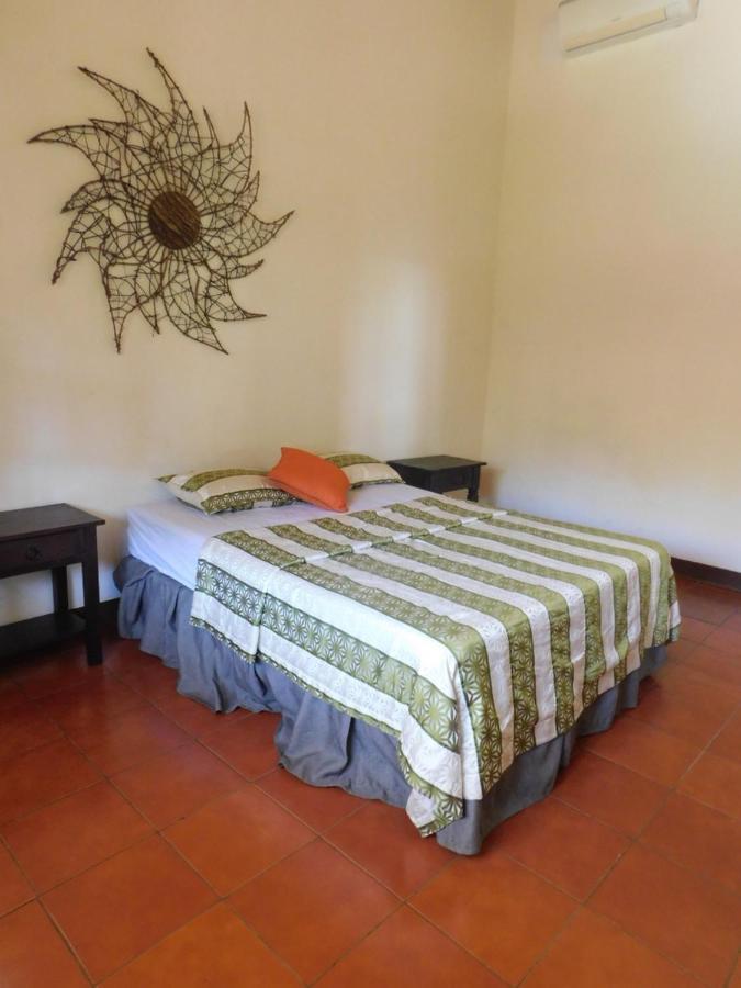 Vulcano Ecovista Nindiri Luaran gambar